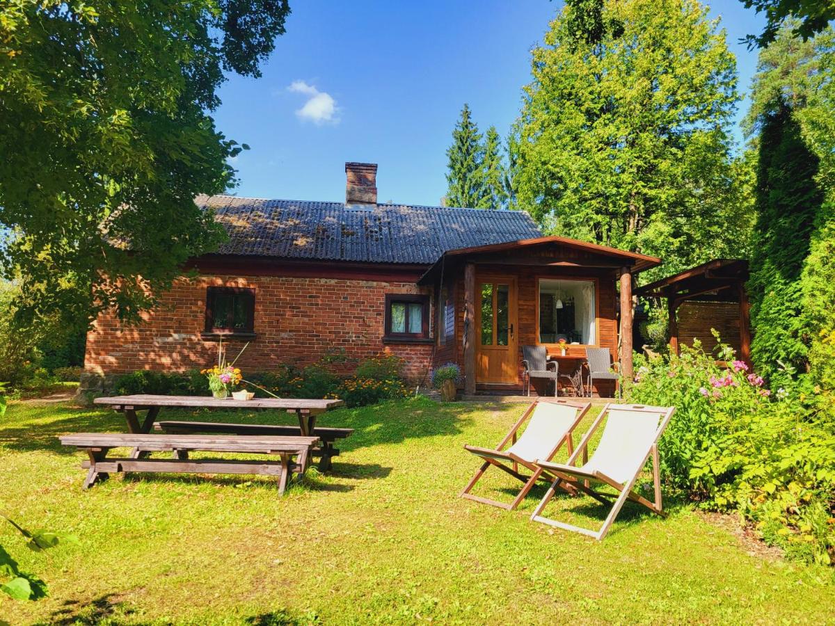LejasVāgneris - B&B Tukums