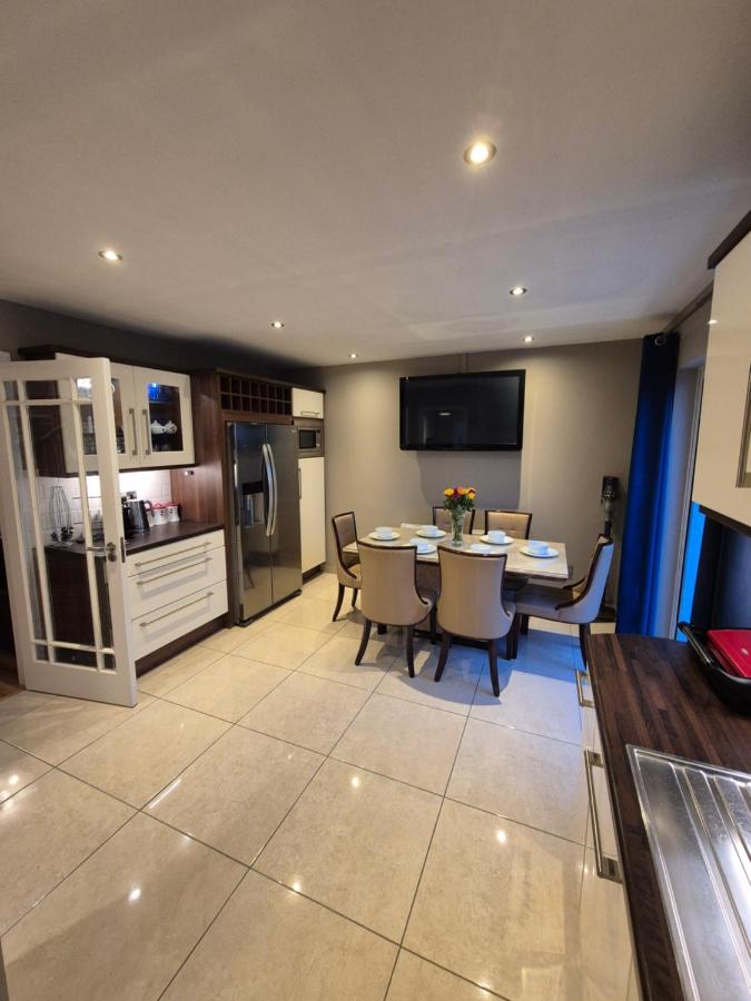 Central House Kenmare - Ferienwohnung Kenmare