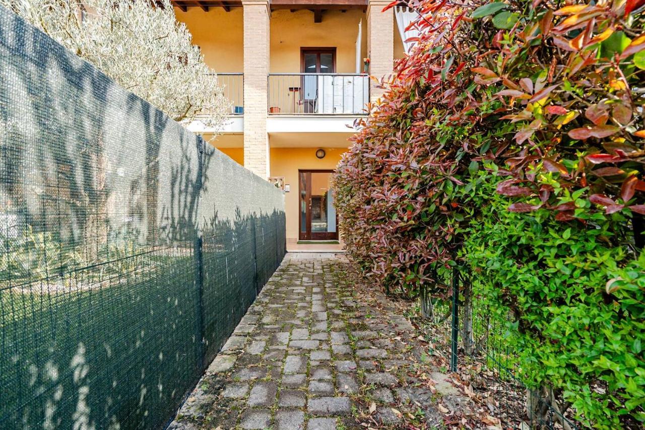 Appartamento Manerbio - B&B Manerbio