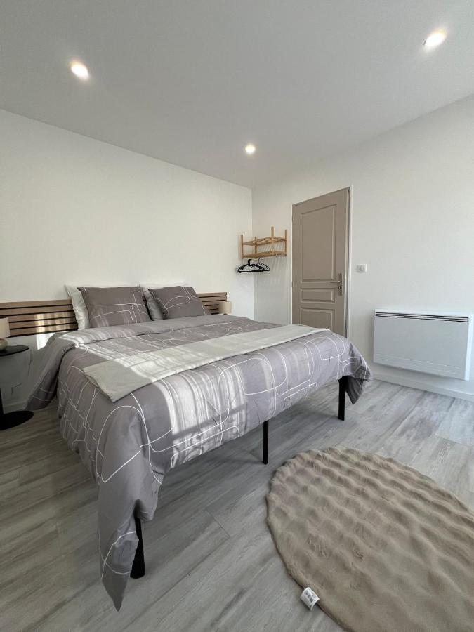 Nolwenn et vincent - B&B Châlons-en-Champagne
