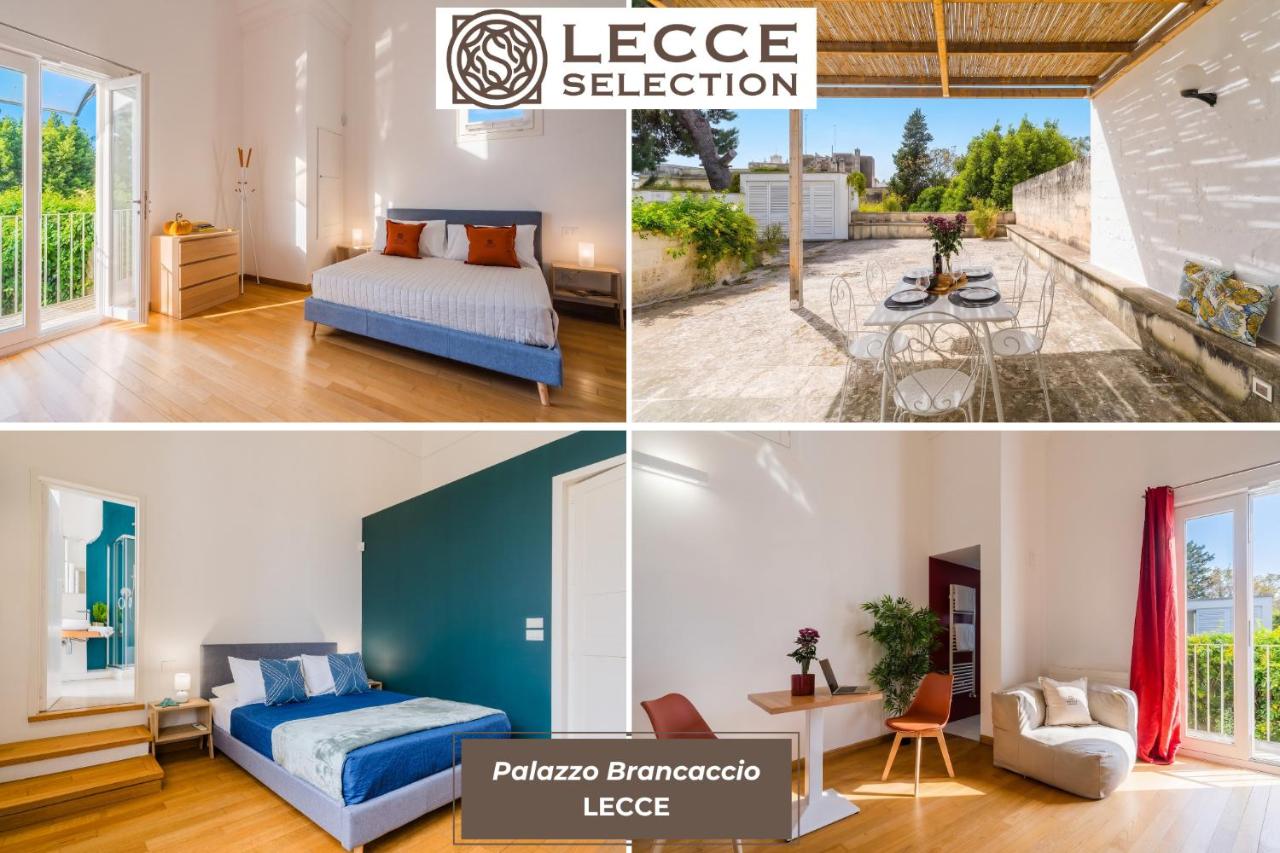 Brancaccio Suites - Lecce Selection - B&B Lecce