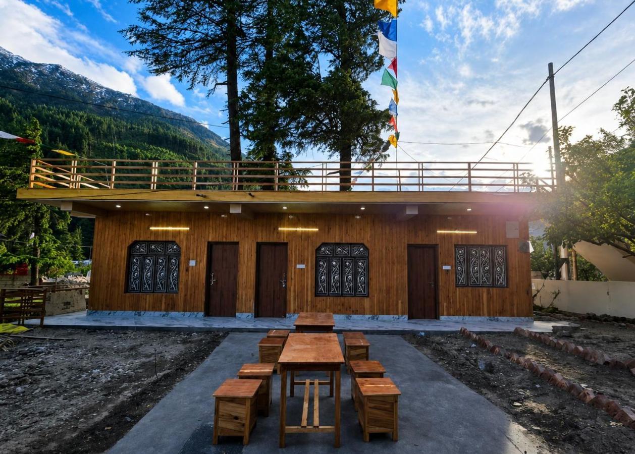 Domas Homestay - B&B Harsil