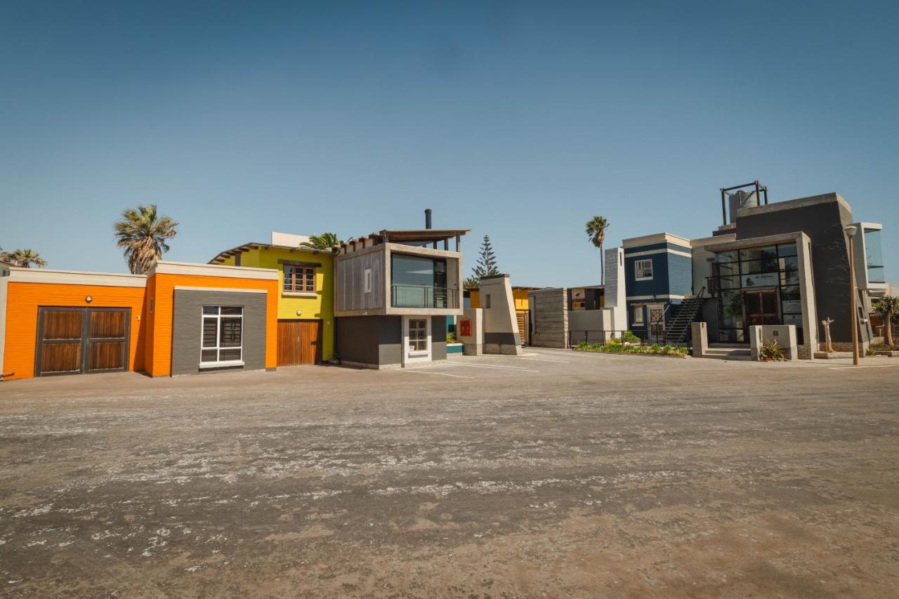 de Baken Self-Catering - B&B Walvis Bay