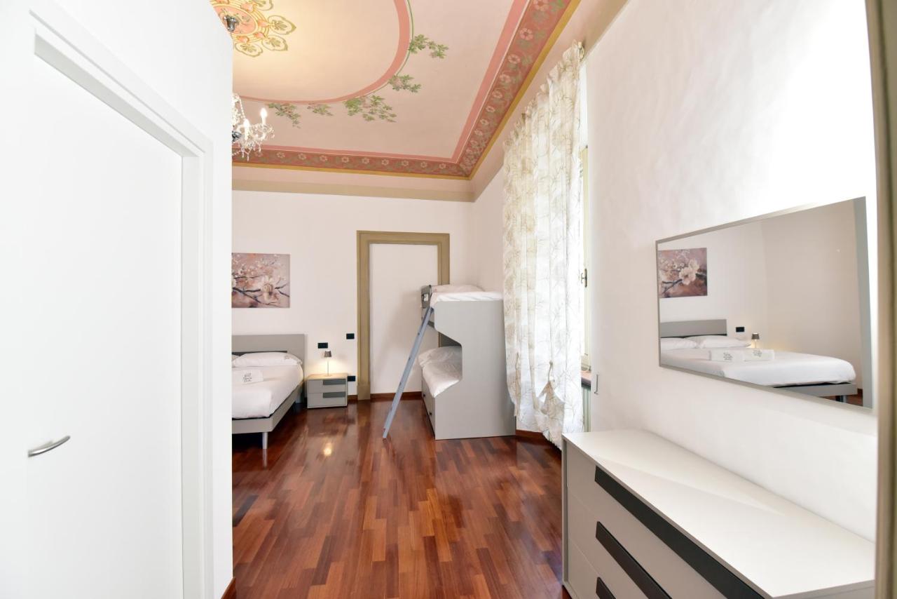 Dormi da Giulia - Bed and Breakfast Arcevia
