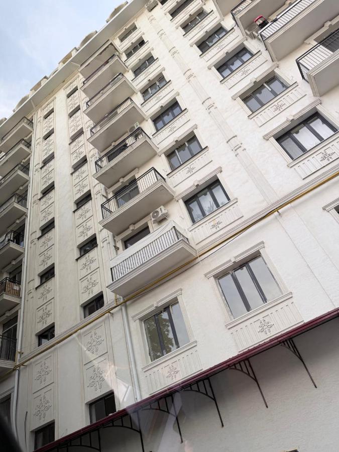 Modern 2 rooms apartment - B&B Tashkent