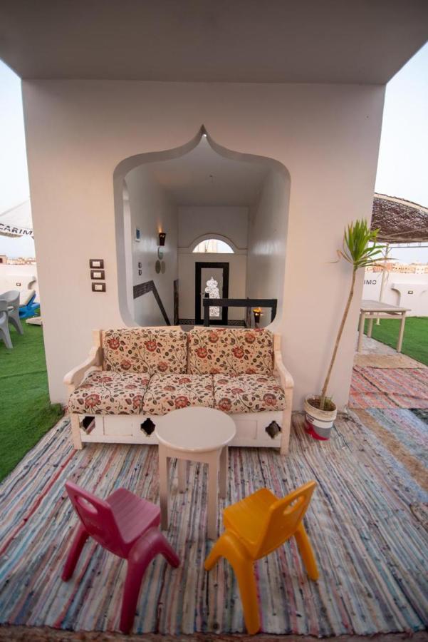 Sunny sea - B&B El Qoseir