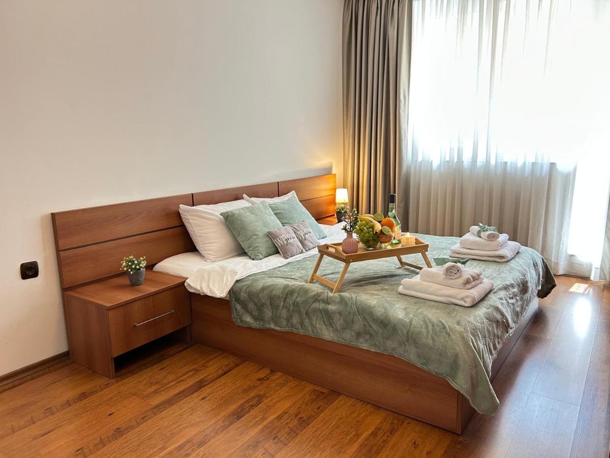 Rea Olive Residential - Quiet and Cozy Stay - Chambres d'hôtes Sofia