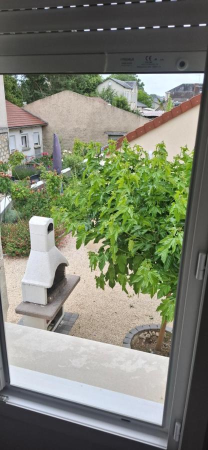 Petit Moment de Paix - Bed and Breakfast Châtellerault