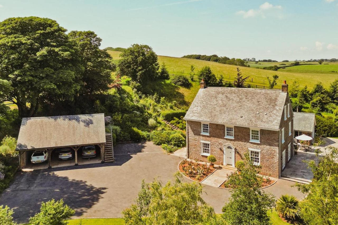 5 Bed in Slapton oc-s41370 - B&B Slapton
