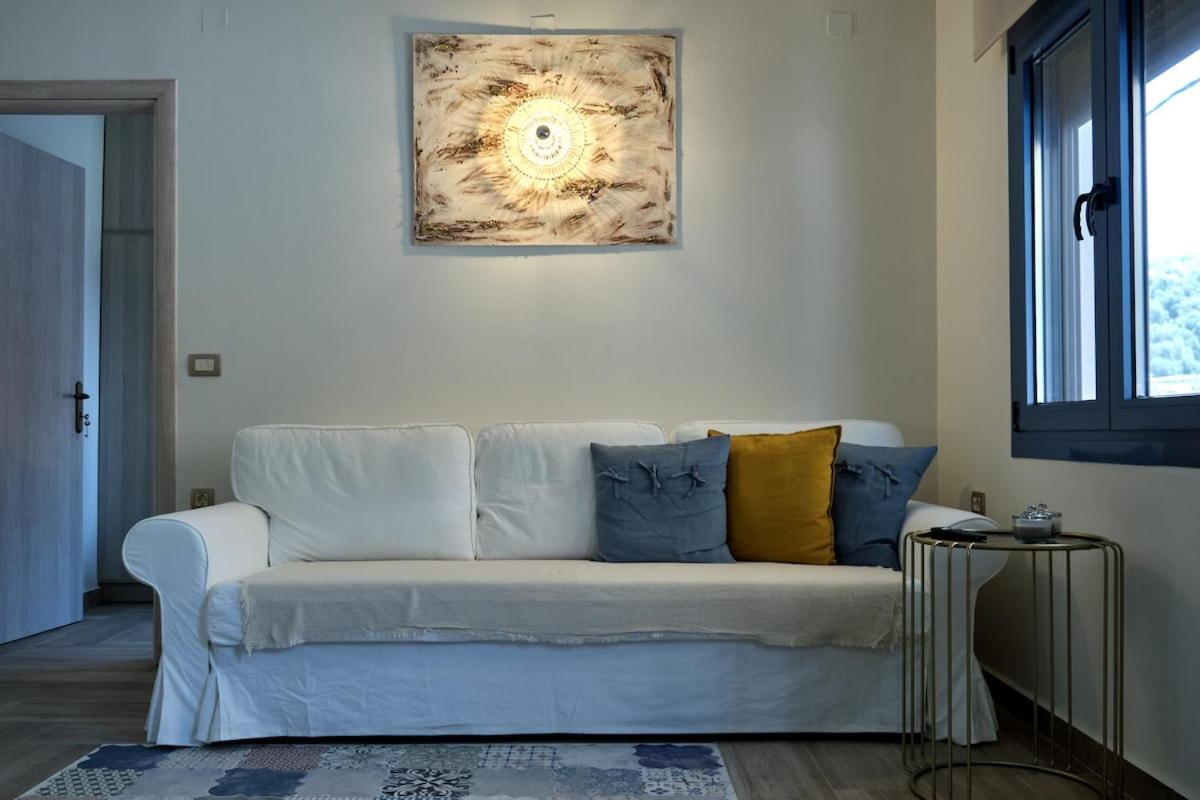 La casa in salita - Bakouli Androniki - Chambres d'hôtes Parga