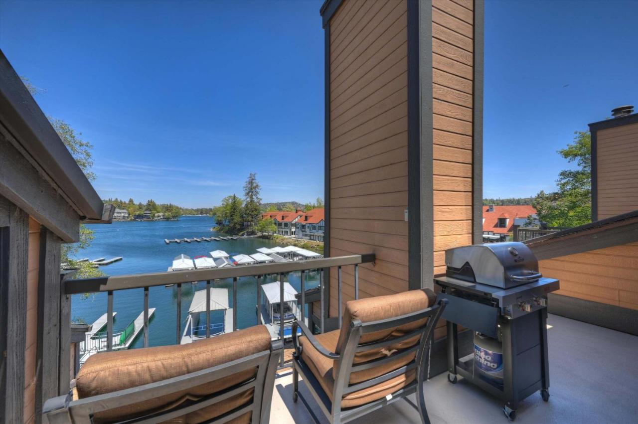 Village Lakefront Paradise - B&B Lake Arrowhead