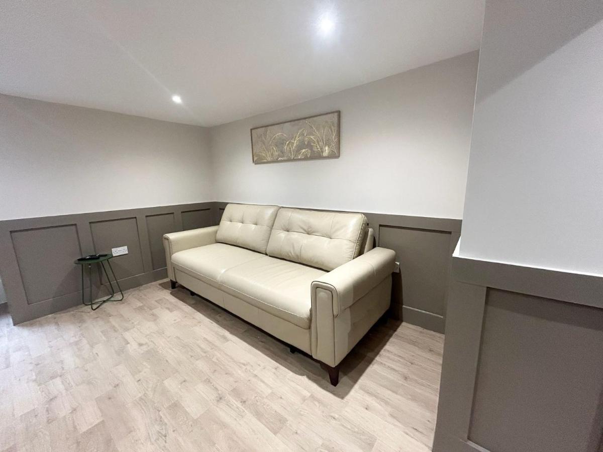 Appartement met 1 Slaapkamer