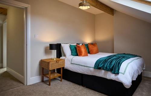 High Spec 5BR House Headingley Sleeps 11 w Parking - Chambres d'hôtes Headingley