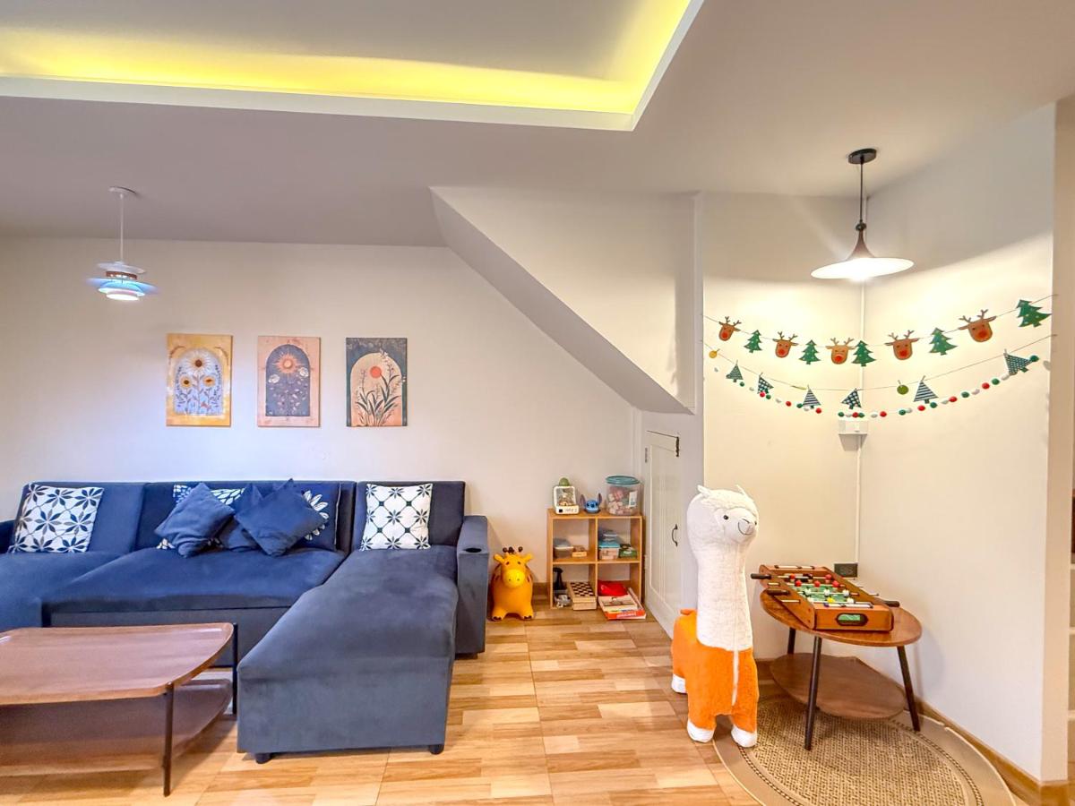 My homey bangsaen - B&B Ban Bang Saen