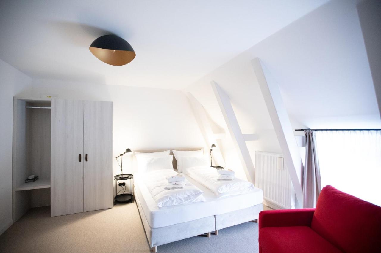 Junior Suite für Familien