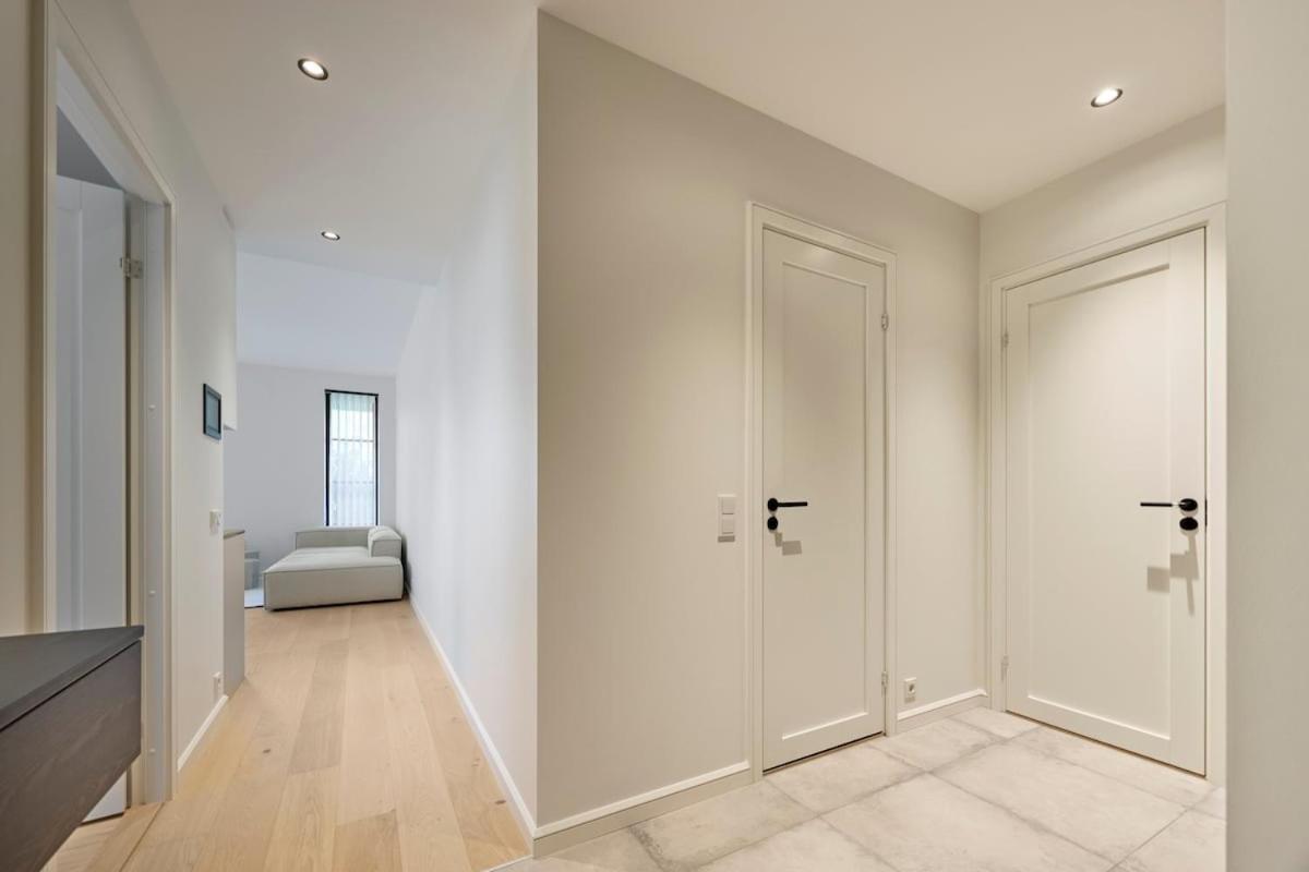 Modern Tallinn Apartment at Volta - Ferienwohnung Tallinn