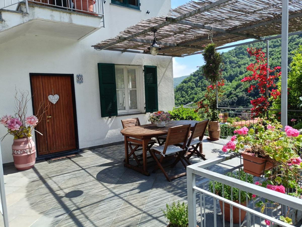 Casa Andreina - B&B Salto