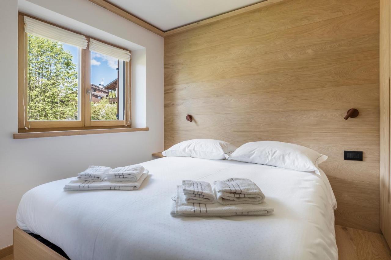 Suite Faloria - Prenotazioni Dirette Dolomiti Skyline - B&B Cortina d'Ampezzo