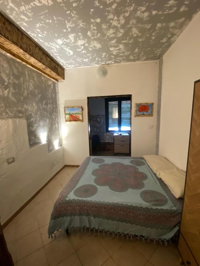 Giardini Verdi La casa dell artigiano - Ferienwohnung Muravera