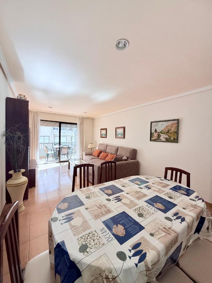 Piso Marea Silgar - Sanxenxo - B&B Sanxenxo
