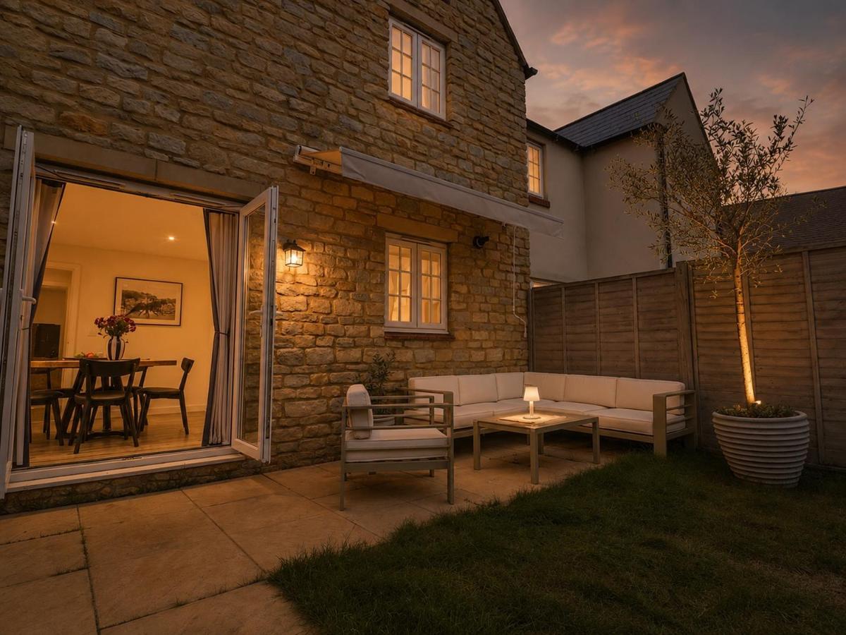 Silverstone Paddock Retreat - B&B Silverstone