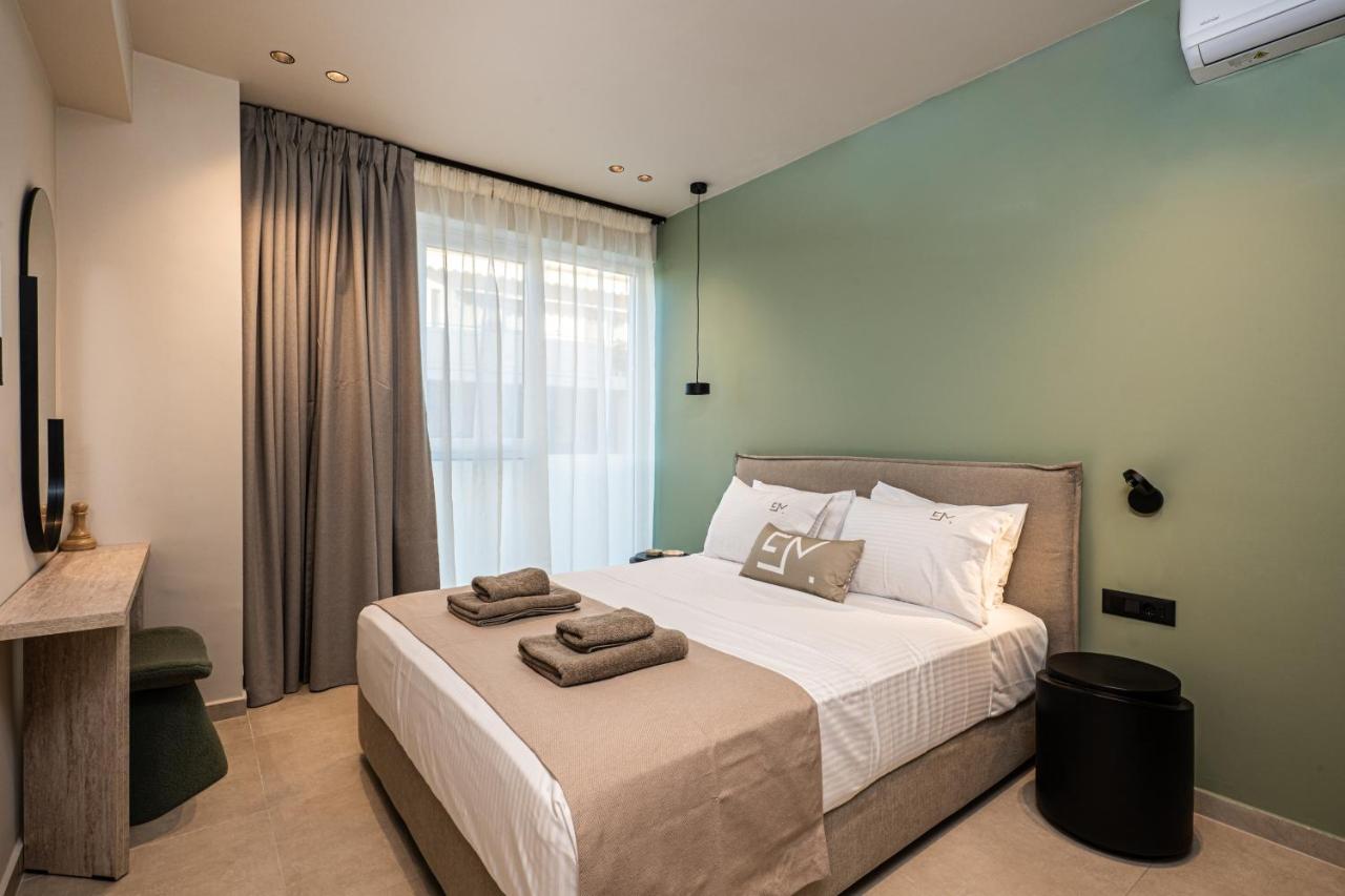 Apartamento de 1 dormitorio - Planta baja 