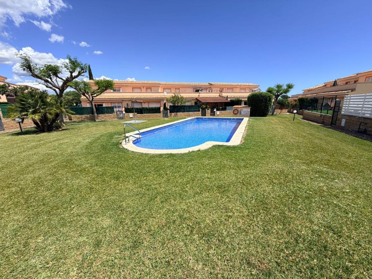 Casa Chiqui - B&B Miami Platja