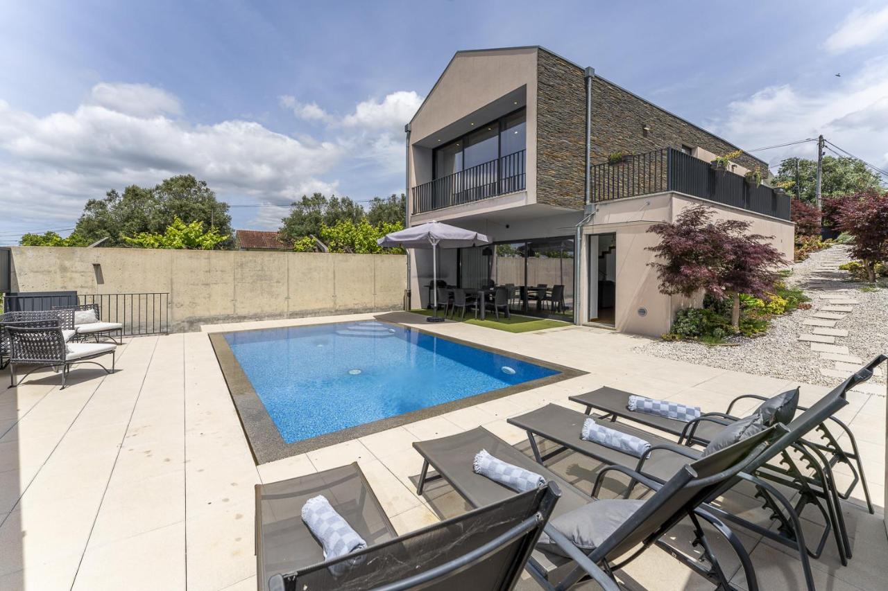 Casa das Branquinhas - Férias no Minho com piscina! - B&B Ponte de Lima