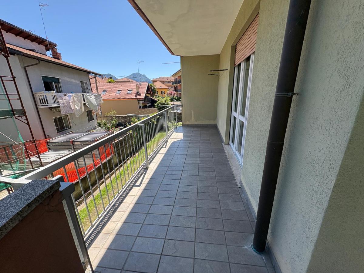 Appartamento Erica - B&B Andrate
