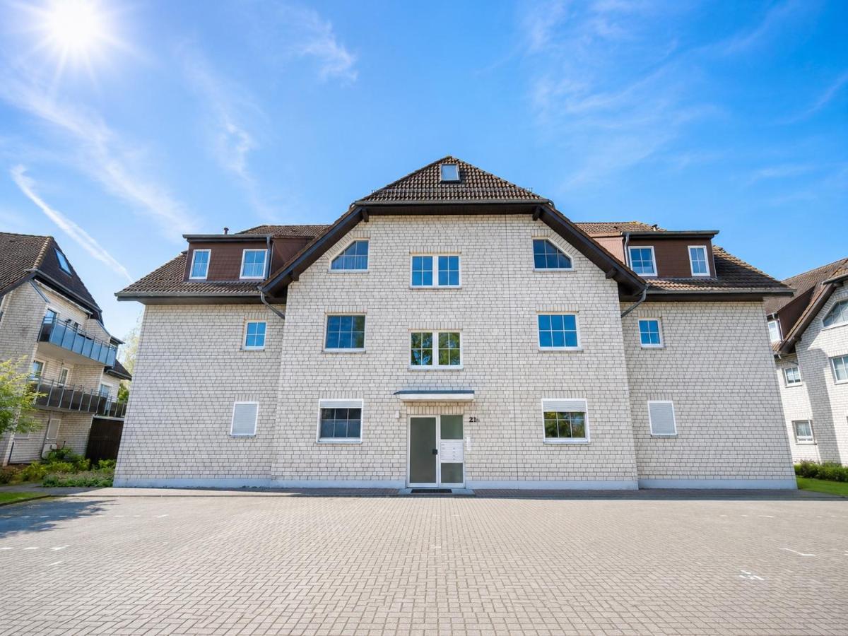 MeerZeit - B&B Zingst