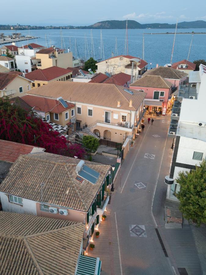 Casa Bloomi Preveza - B&B Préveza