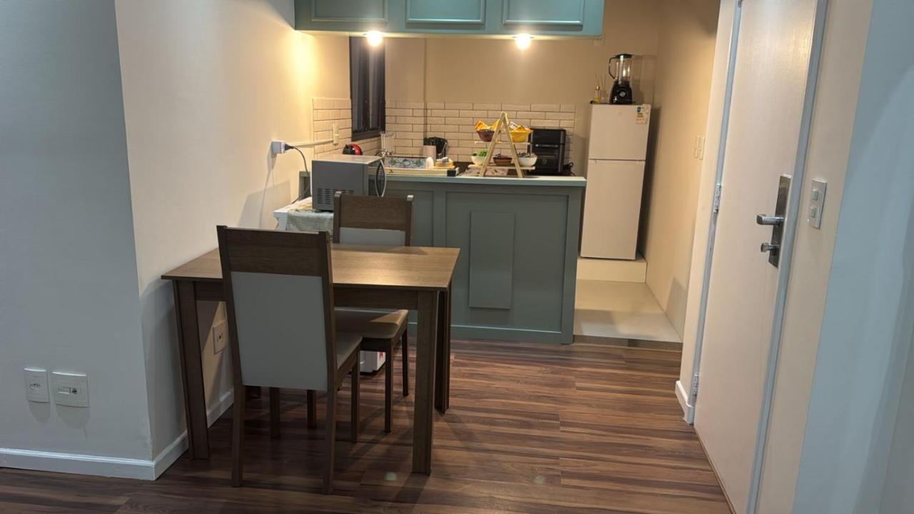 Apartment 22 - Jundiaí - Chambres d'hôtes Jundiaí