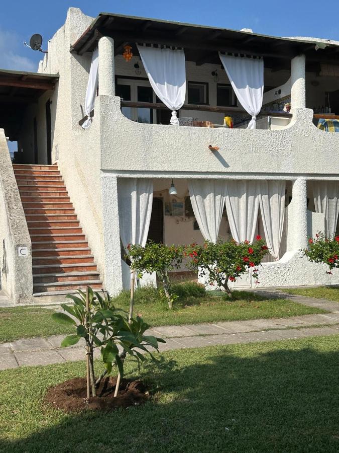 Casa Gambale Acque Calde - B&B Falcone