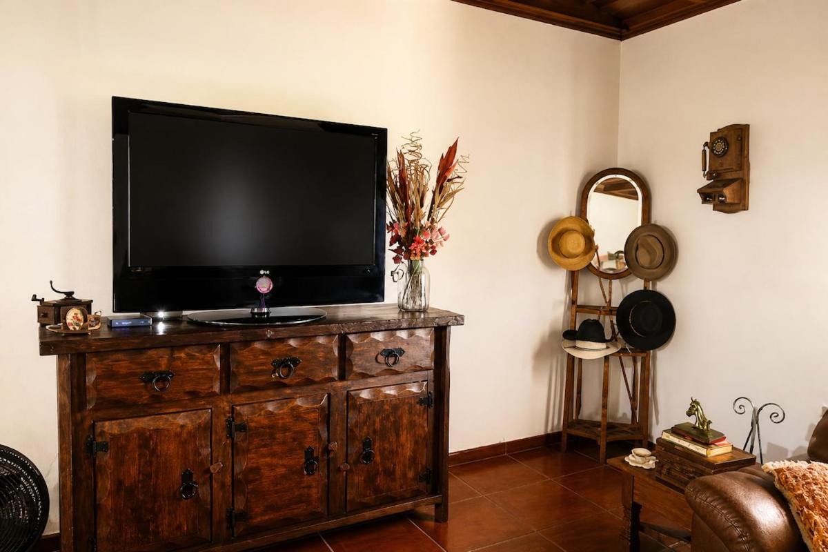 Rancho Paraíso - B&B Paracambi