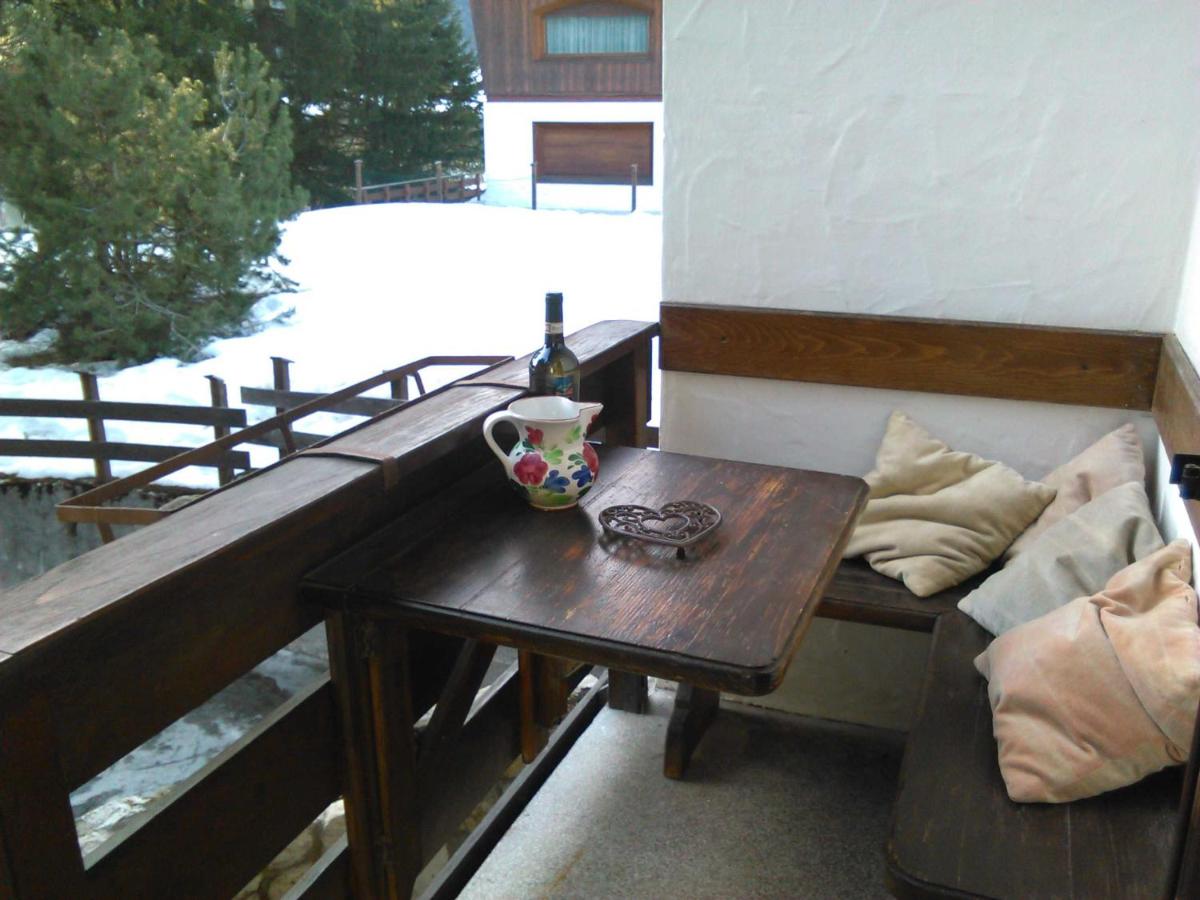 Cà dell'Alba - Bed and Breakfast Cortina d'Ampezzo