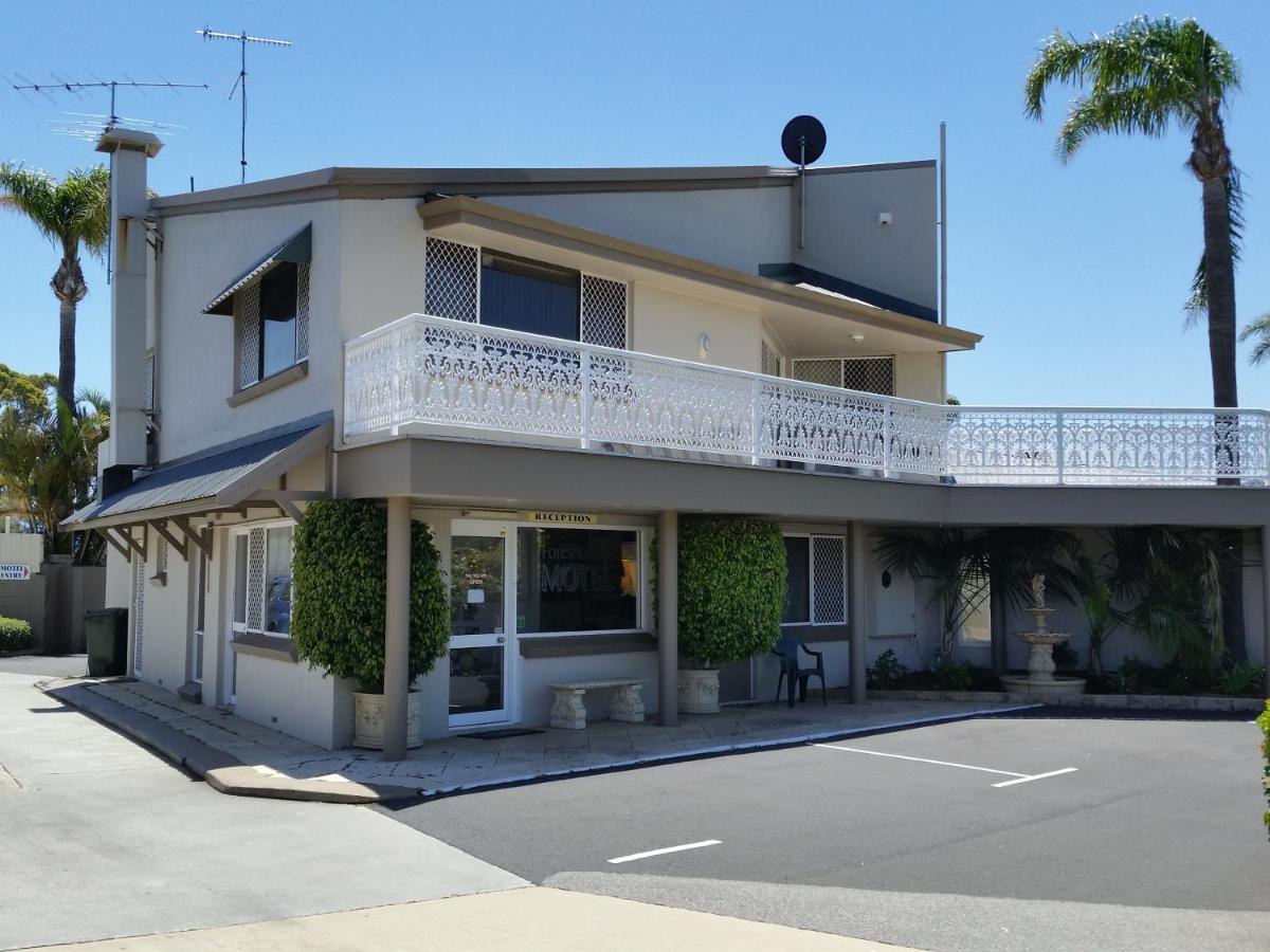 B&B Mandurah - Mandurah Foreshore Motel - Bed and Breakfast Mandurah