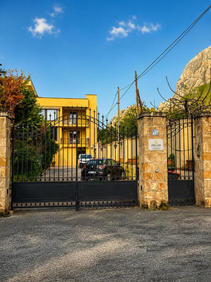 Four Suites Luxury Appartment Cinisi - B&B Cinisi