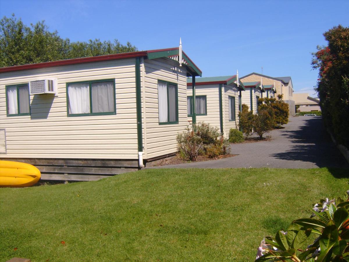 B&B Inverloch - Inverloch Cabins & Apartments - Bed and Breakfast Inverloch