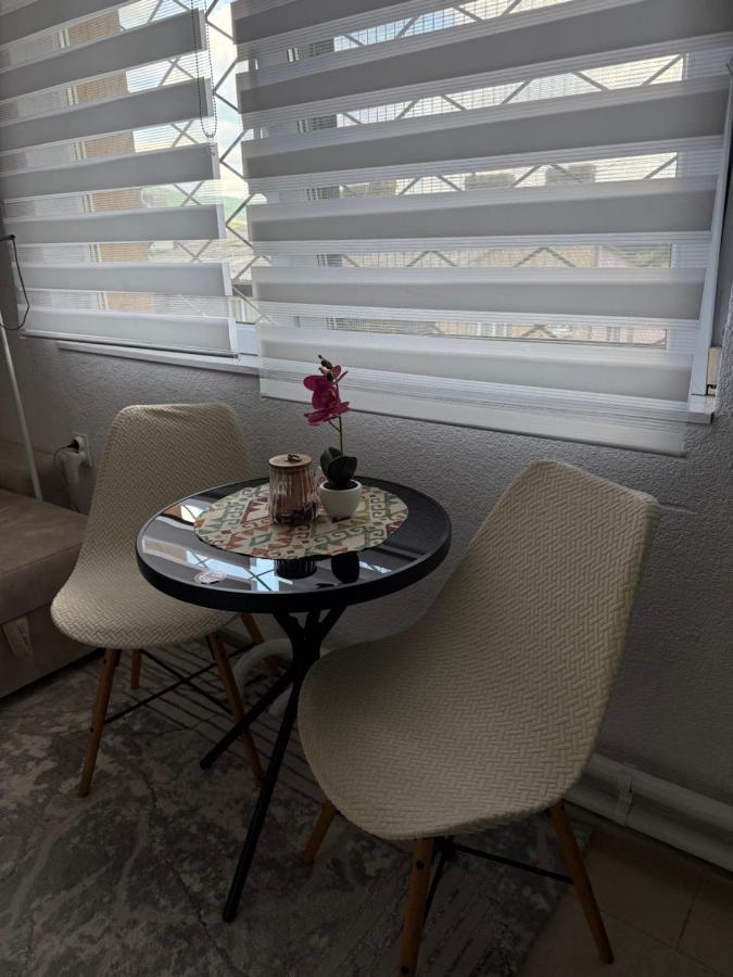 Apartman Rejjan - Ferienwohnung Zenica