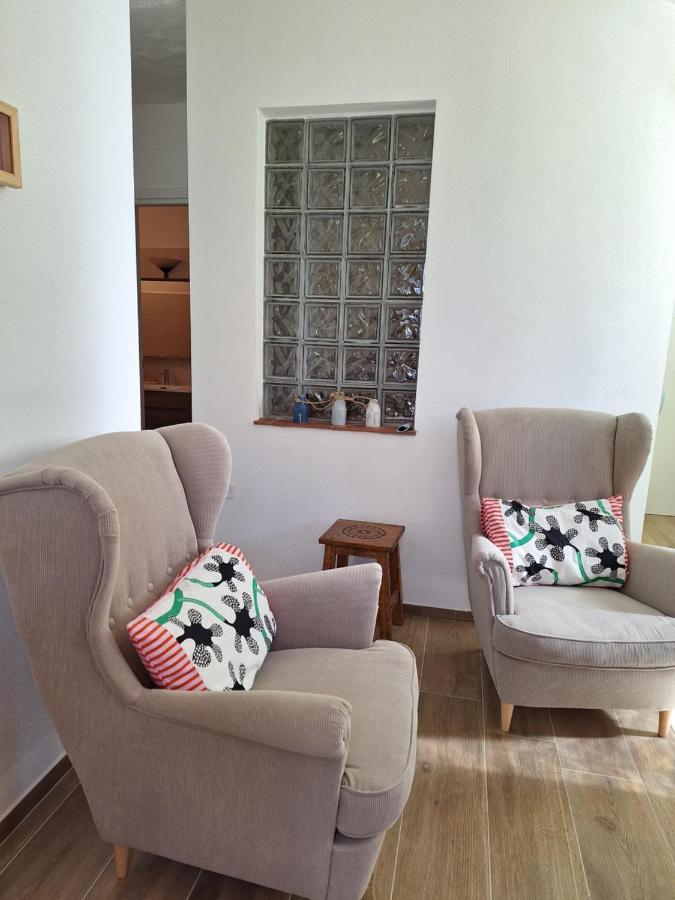 Residenza Il Mirto - Ferienwohnung Nuoro