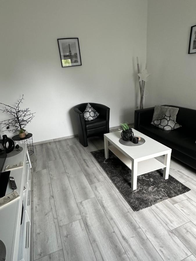 Ferienhaushälfte Knobloch - Ferienwohnung Oberhausen