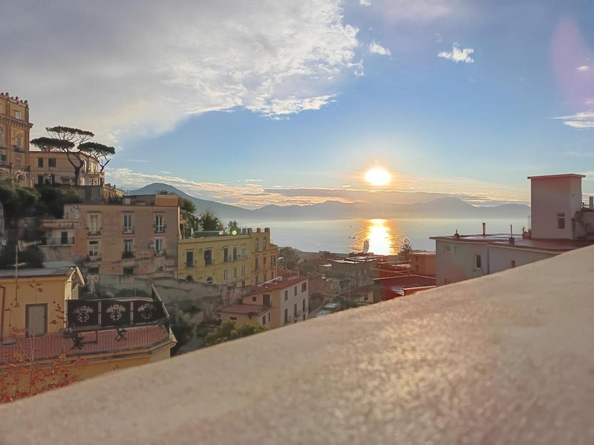 Alba al Petraio - B&B Napoli