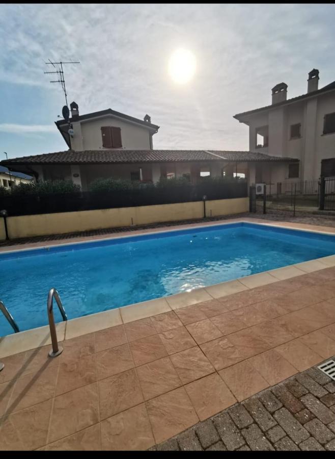 Casa vacanza Gabriele - Ferienwohnung Alberese