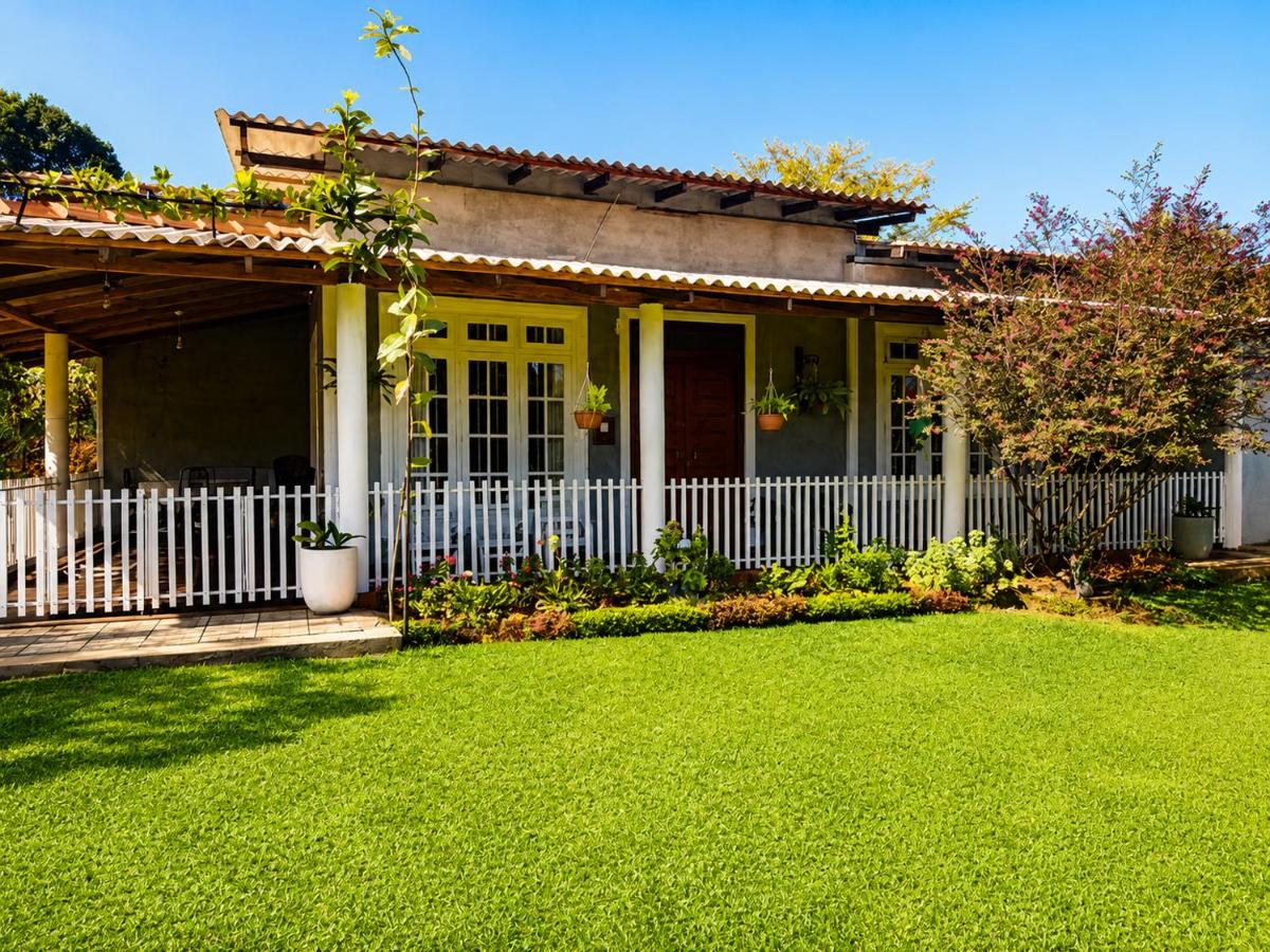 Aura Hilltop Matale - Ferienwohnung Matale