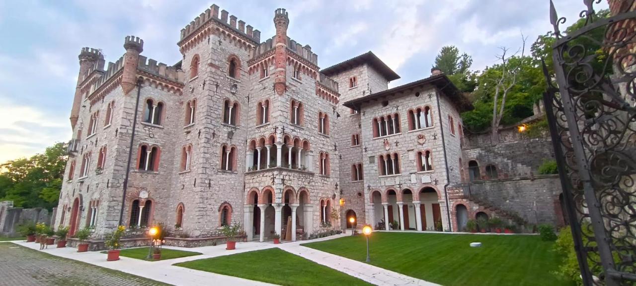 Castello della Dea - B&B Ponte nelle Alpi