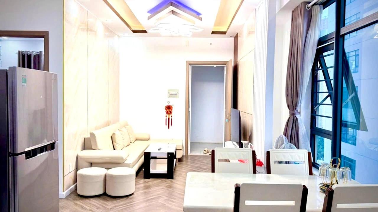 Đinh Tĩnh Apartment - B&B Nha Trang
