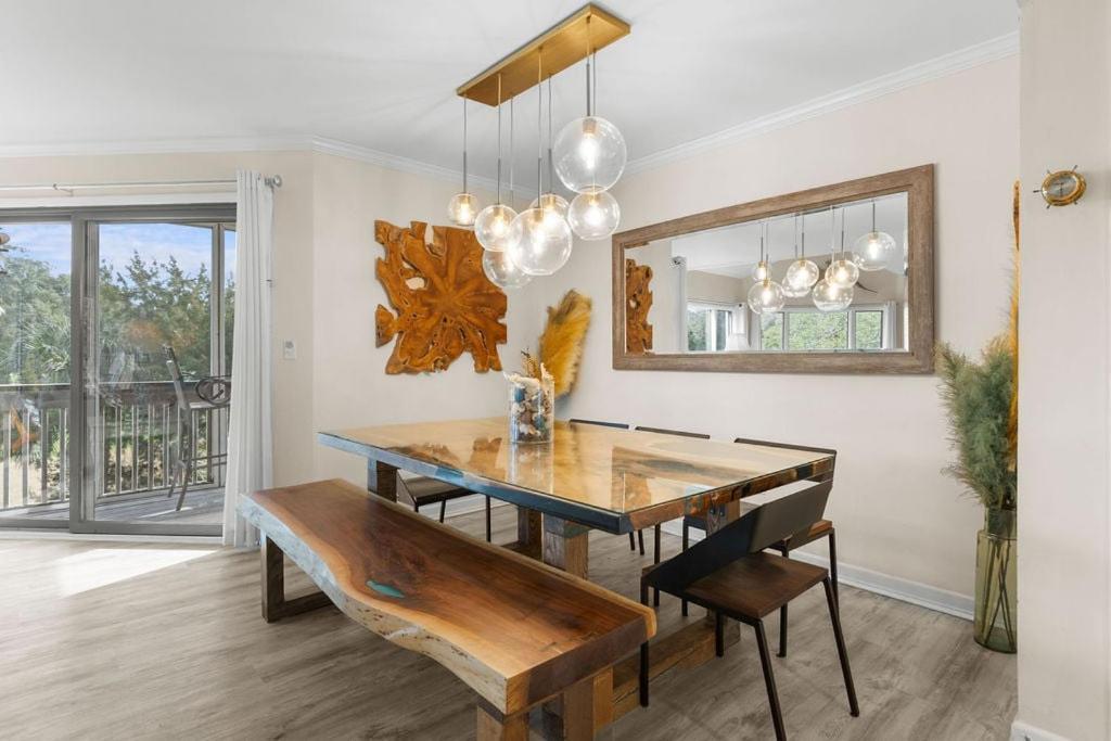 758 Spinnaker Beach House - B&B Seabrook Island