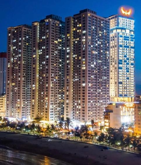 Đinh Tĩnh Apartment - B&B Nha Trang