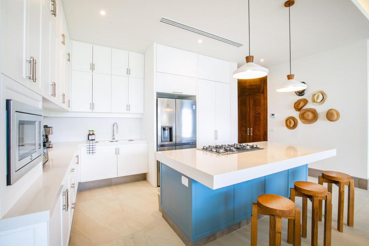 Selva & Sea Retreat with Private Pool Terrace - Chambres d'hôtes Bucerías