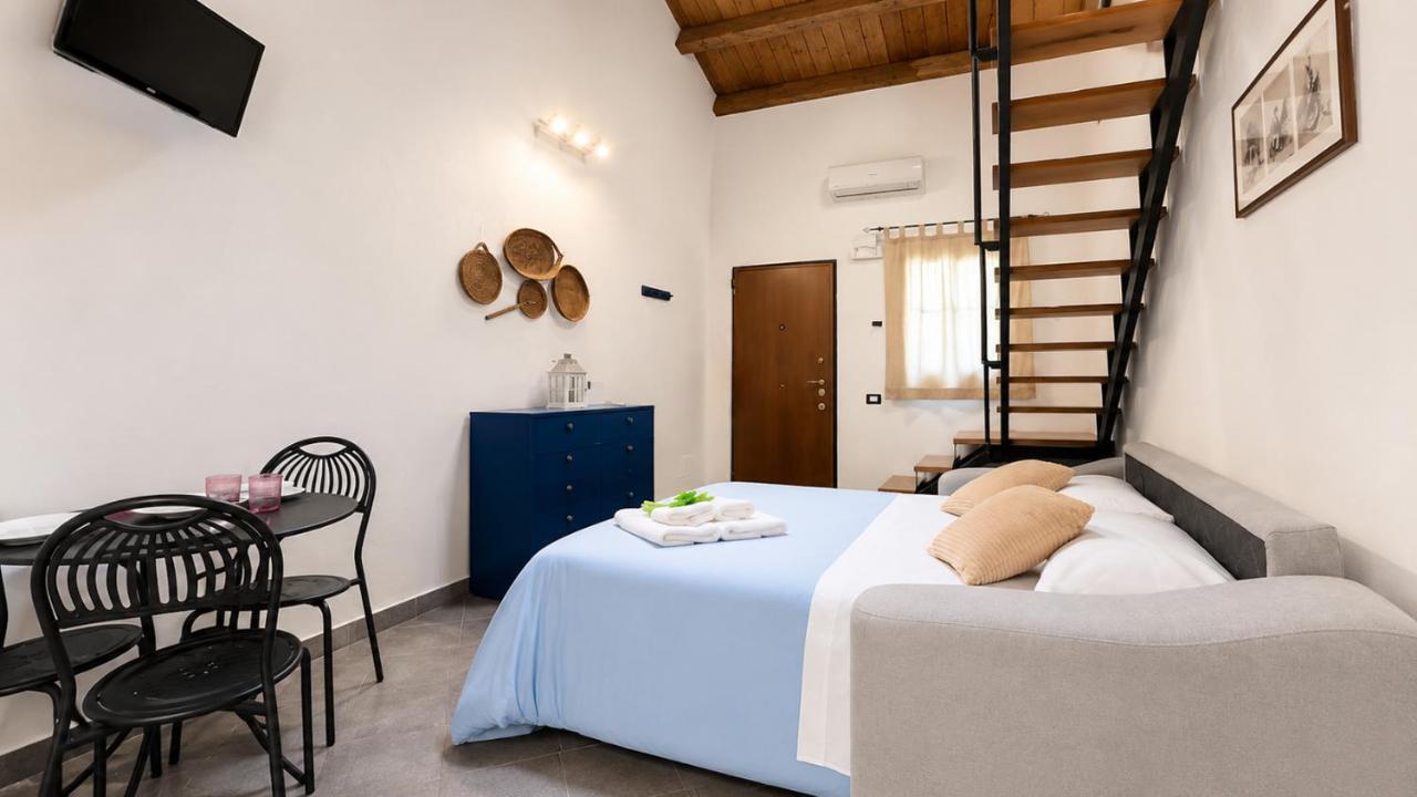 Loft Bonbon - B&B Cinisi